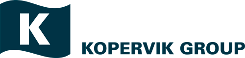 Kopervik Group logo